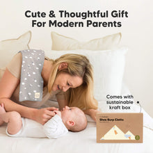 Load image into Gallery viewer, Shea Burp Cloths (Dreamers)
