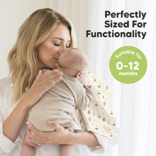 Load image into Gallery viewer, Shea Burp Cloths (Prairie)
