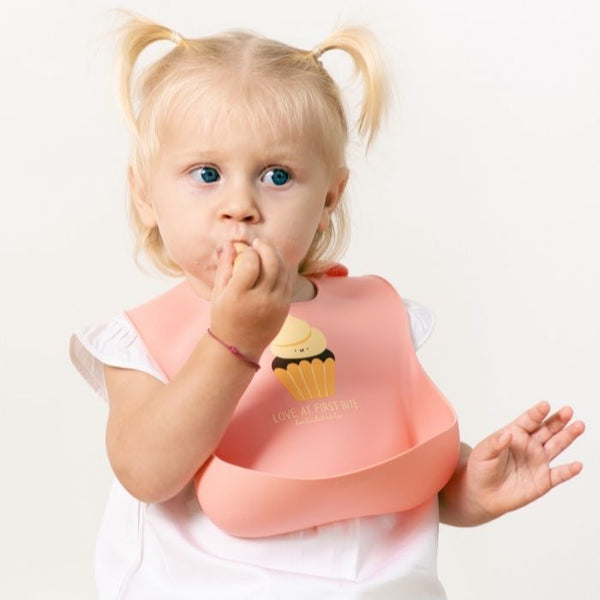 Silicone Bibs