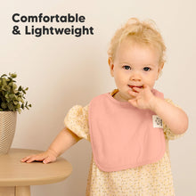 Load image into Gallery viewer, 8-Pack Coast Drool Bibs (Dew)
