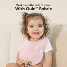Load image into Gallery viewer, 8-Pack Urban Quin Drool Bibs
