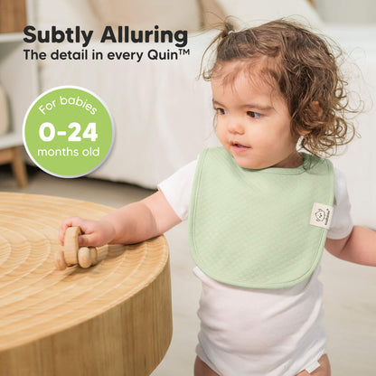 Subtly Alluring - The detail in every Quin™
For babies 0-24 years old  31990783770810