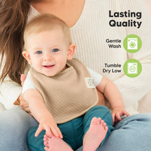 Load image into Gallery viewer, Lasting quality - Gentle Wash, Tumble Dry Low
