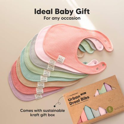 Ideal Bay Gift For any occasion
Comes with sustainable kraft gift box  31990783672506