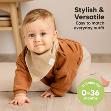 Load image into Gallery viewer, Stylish and Versatile, easy to match with any outfit. Suitable for 0-36 months
