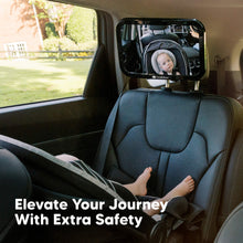 Load image into Gallery viewer, Baby Car Seat Mirror
