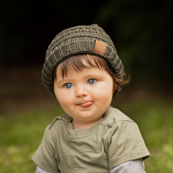 Baby Beanies
