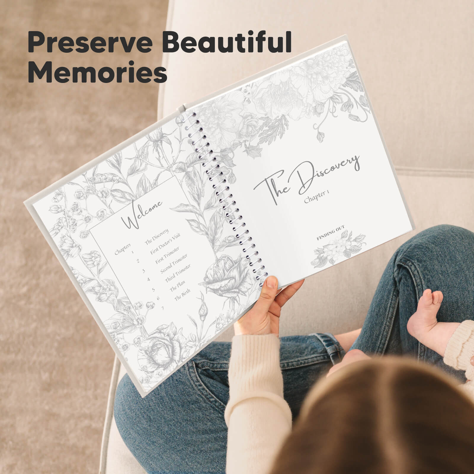 Preserve Beautiful Memories 27255713792186