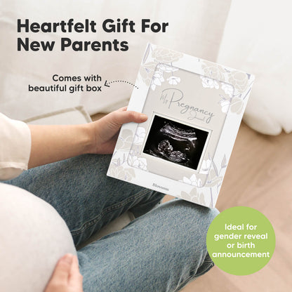 Heartlfelt Gift for New Parents. Comes with beautiful gift box 27255713824954
