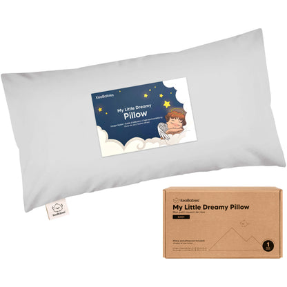 Buddy Toddler Pillow 29077686485178