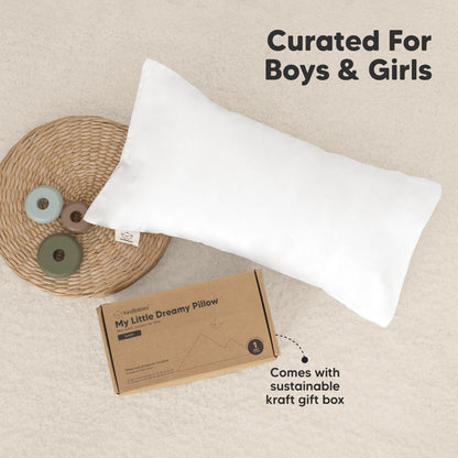 Curated For Boys & Girls, Comes with sustainable kraft gift box 27619337863354