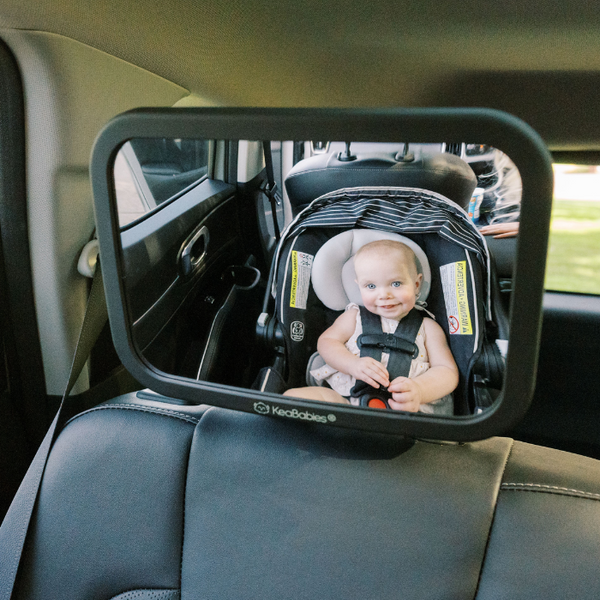 Baby Car Mirrors