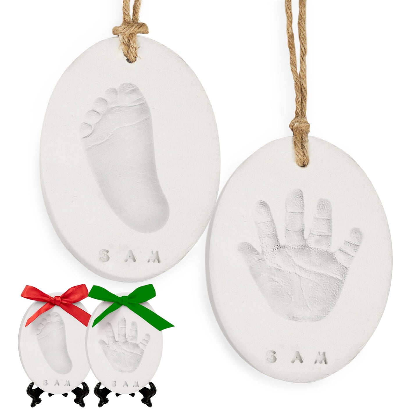 Charm Ornament Keepsake Kit (Multi-Color) 27798514368698