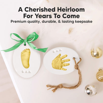 A Cherished Heirloom For Years To Come: Premium quality, durable, & lasting keepsake
 30514354585786