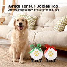 Load image into Gallery viewer, Cherish Ornament Keepsake Kit (Multi-Colored Paint)
