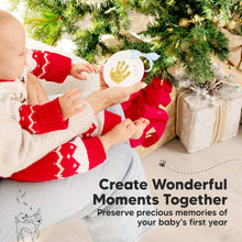 Load image into Gallery viewer, Cherish Ornament Keepsake Kit (Multi-Colored Paint)
