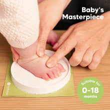 Load image into Gallery viewer, Cherish Ornament Keepsake Kit (Glaze Finish)
