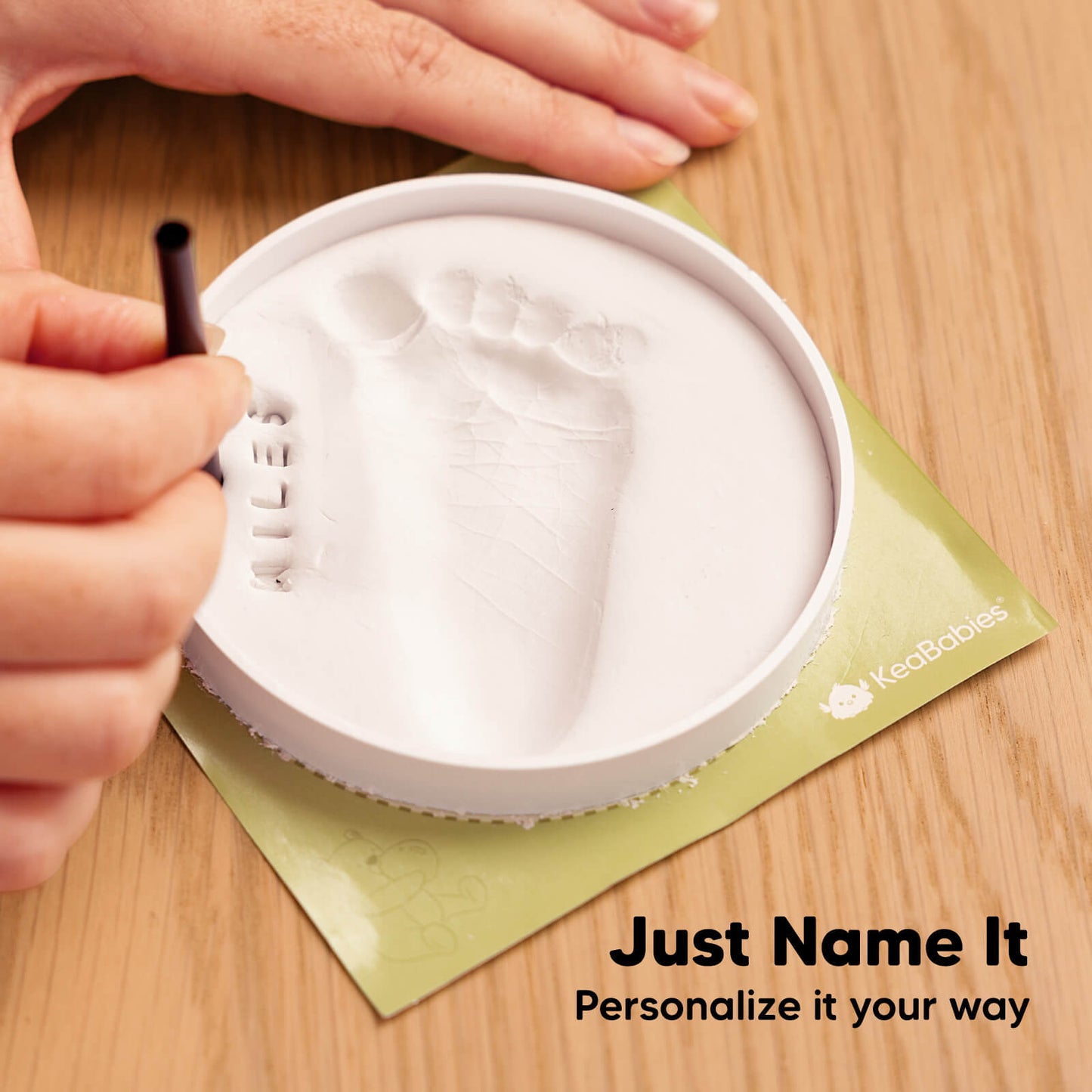 Just Name It, Personalize it your way 26133005533370