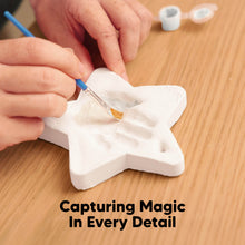 Load image into Gallery viewer, Cherish Ornament Keepsake Kit (Glaze Finish)
