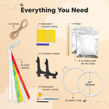 Load image into Gallery viewer, Cherish Ornament Keepsake Kit
