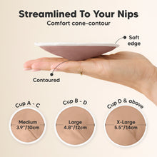 Load image into Gallery viewer, 14-Pack Comfy Lite Nursing Pads (Lovelle)
