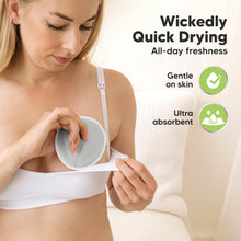 Load image into Gallery viewer, 14-Pack Comfy Lite Nursing Pads (Lovelle)
