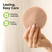 Load image into Gallery viewer, 14-Pack Comfy Nursing Pads (Earth)
