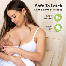 Load image into Gallery viewer, Contour Nursing Pads (Neutrals)
