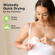 Load image into Gallery viewer, Contour Nursing Pads (Neutrals)
