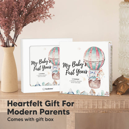 Heartfelt Gift For Modern Parents. Comes with gift box  26662244450490