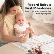 Load image into Gallery viewer, Craft Baby First Years Memory Book (SeaWorld)
