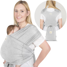 Load image into Gallery viewer, D-Lite Wrap Carrier
