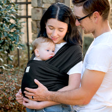 Load image into Gallery viewer, D-Lite Wrap Carrier (Terracotta)
