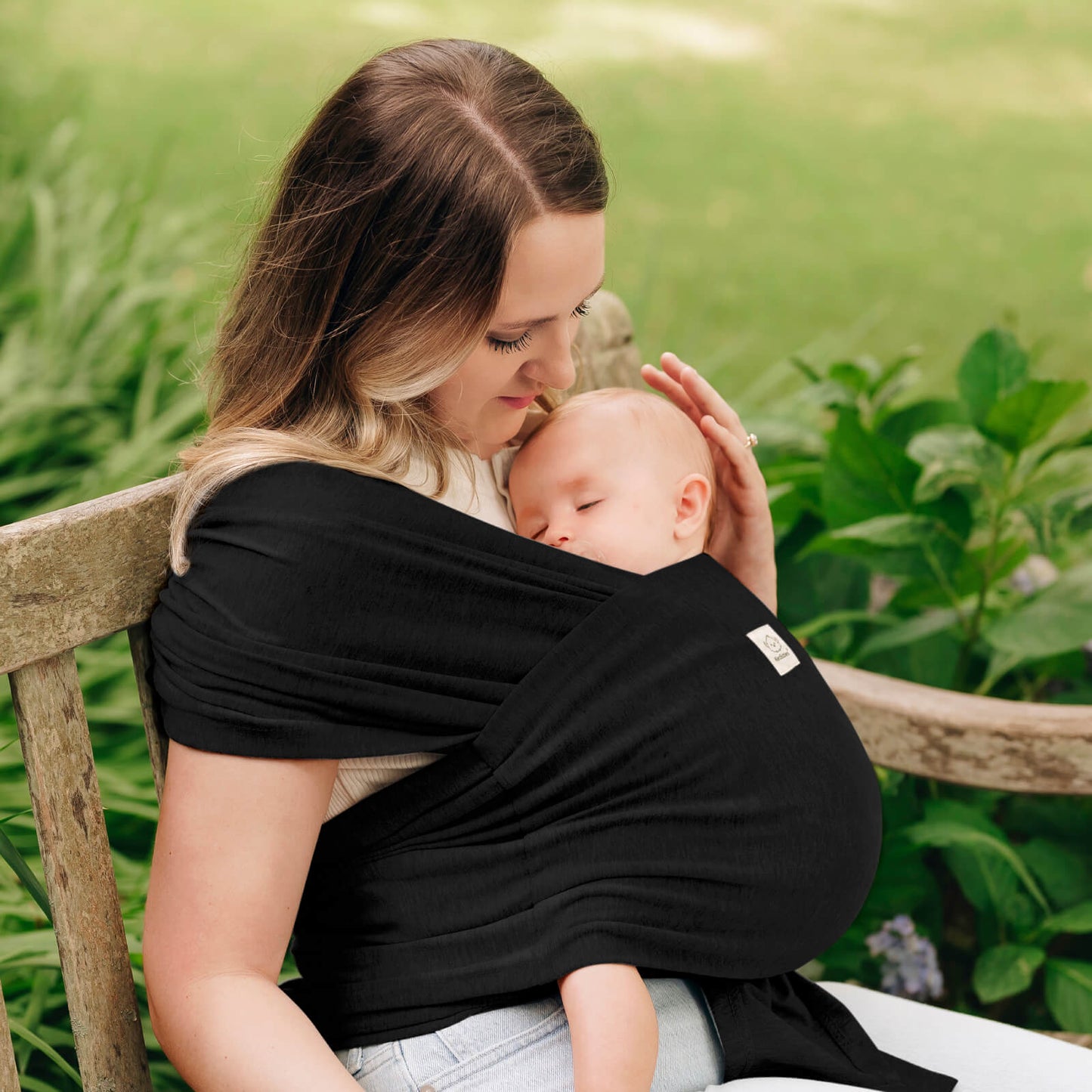 D-Lite Wrap Carrier 32590879326394