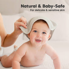 Load image into Gallery viewer, Deluxe Baby Washcloths (Hills)
