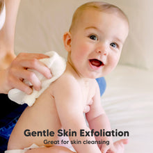Load image into Gallery viewer, Deluxe Baby Washcloths
