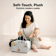 Load image into Gallery viewer, Original 2.0 Diaper Caddy
