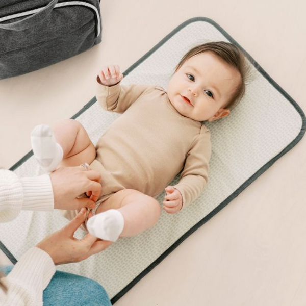 Diaper Changing Pads