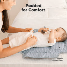 Load image into Gallery viewer, Ezee Diaper Changing Pad
