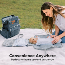 Load image into Gallery viewer, Ezee Diaper Changing Pad
