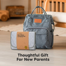 Load image into Gallery viewer, Ezee Diaper Changing Pad
