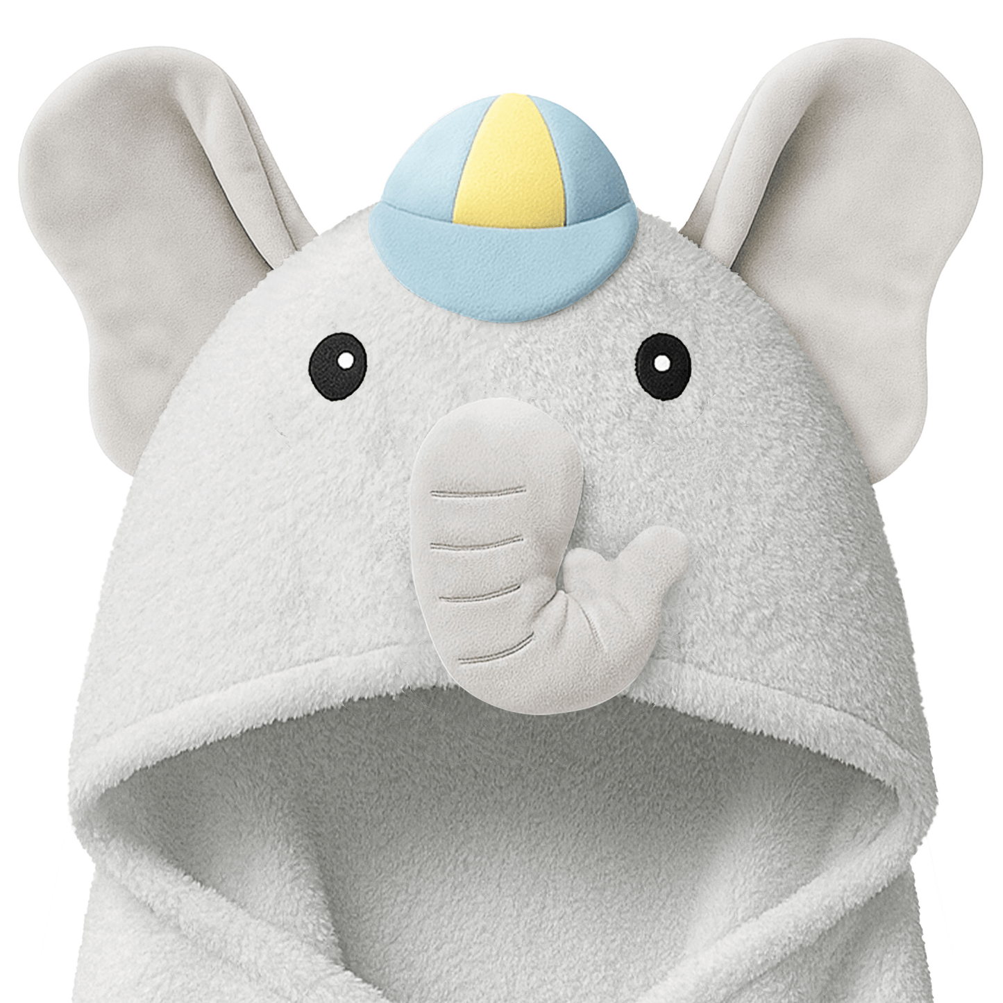 PlayPals Hooded Towel 30710059598010