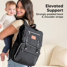 Load image into Gallery viewer, Explorer Diaper Bag
