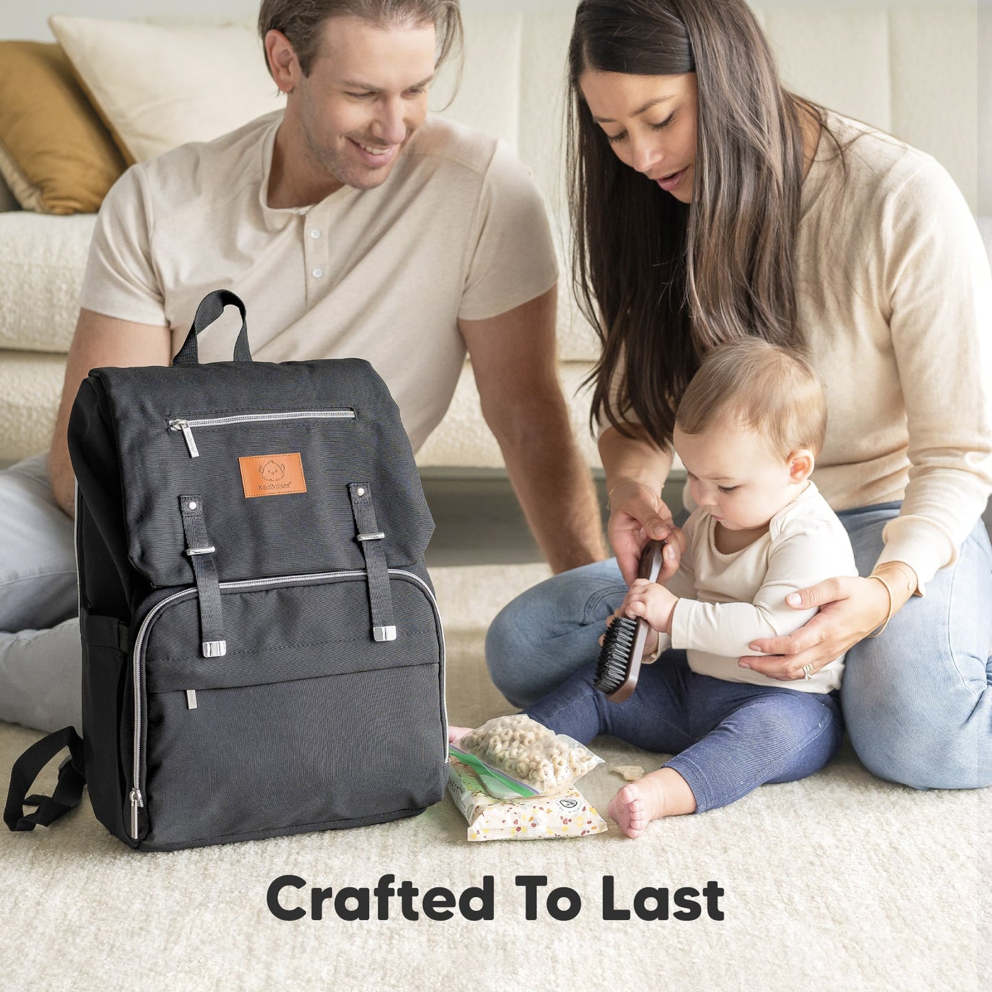 Crafted To Last 27404089262266