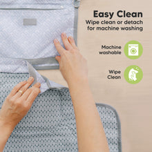 Load image into Gallery viewer, Ezee Diaper Changing Pad (Wild Patrol)
