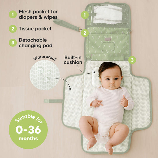 Thoughtful Gift For New Parents