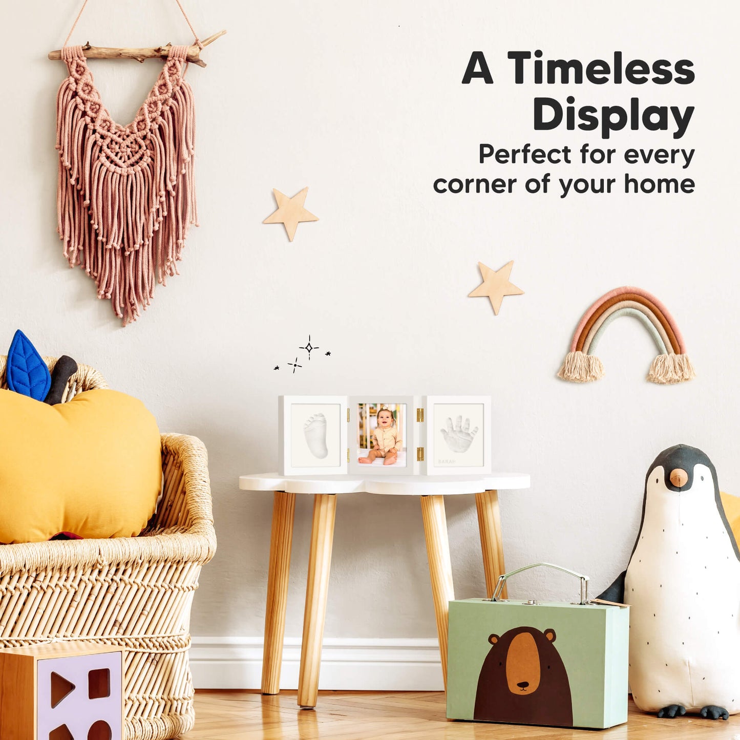 A Timeless Display: Perfect for every corner of your home 28430349729978