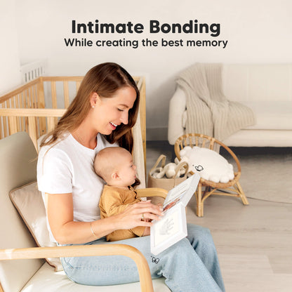 Intimate Bonding: While creating the best memory 28430349795514