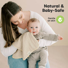 Load image into Gallery viewer, 5-Pack Lumi Muslin Burp Cloths (Mirage)
