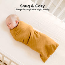 Load image into Gallery viewer, Lumi Muslin Swaddle Blankets
